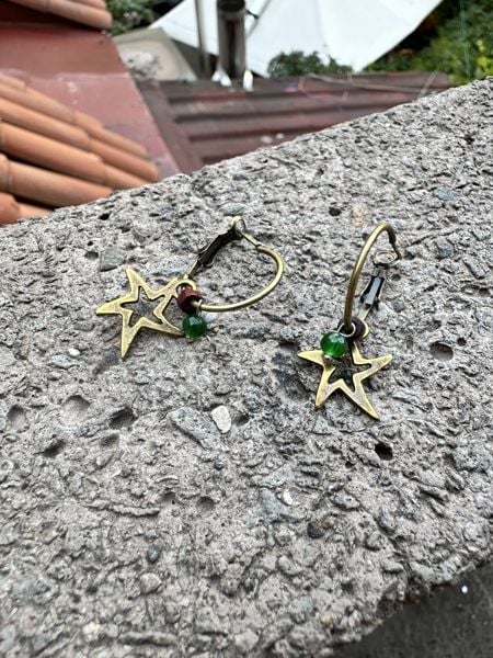 Namaste Küpe kk00413