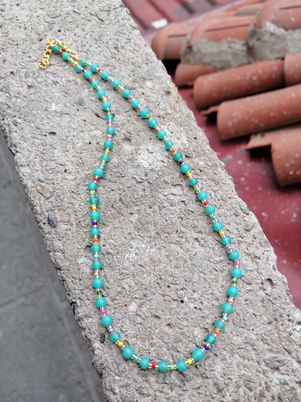 Namaste Kolye NMK01199454