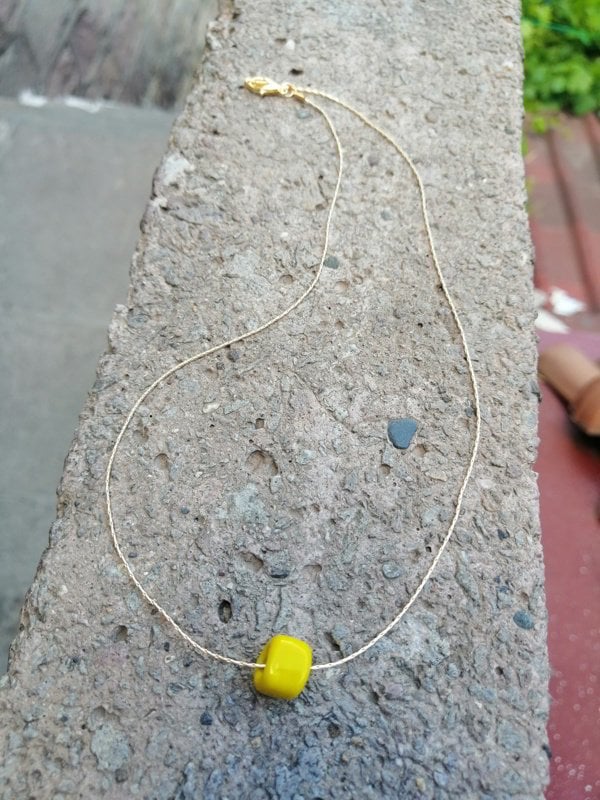 Namaste Kolye NMK0119656