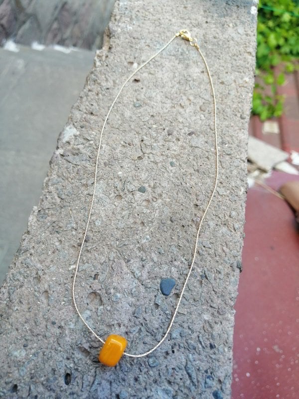 Namaste Kolye NMK0119658