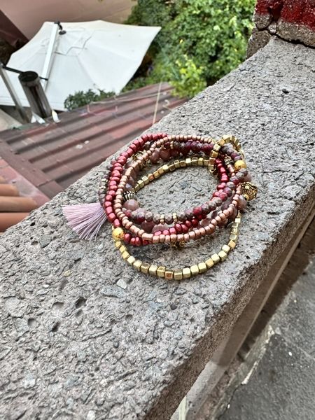 Namaste Bileklik DKMKN02083