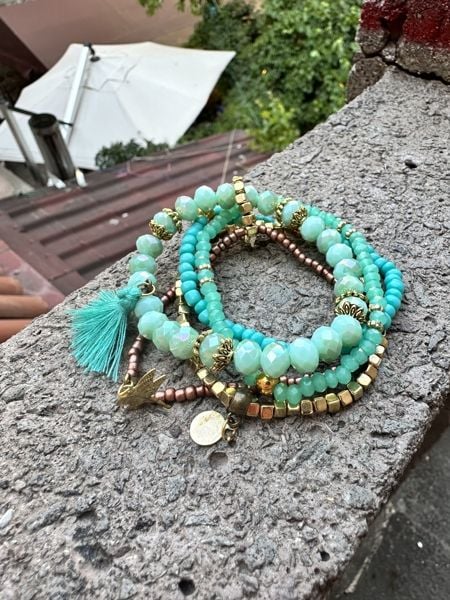Namaste Bileklik DKMKN02087