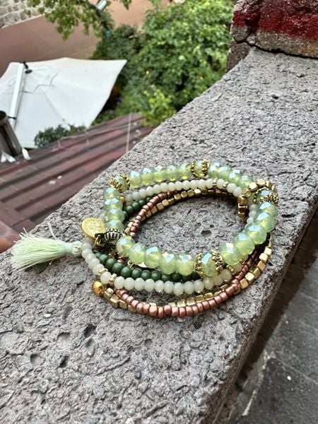 Namaste Bileklik DKMKN02088