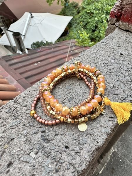 Namaste Bileklik DKMKN02089