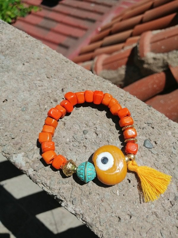 Namaste Bileklik BB109292