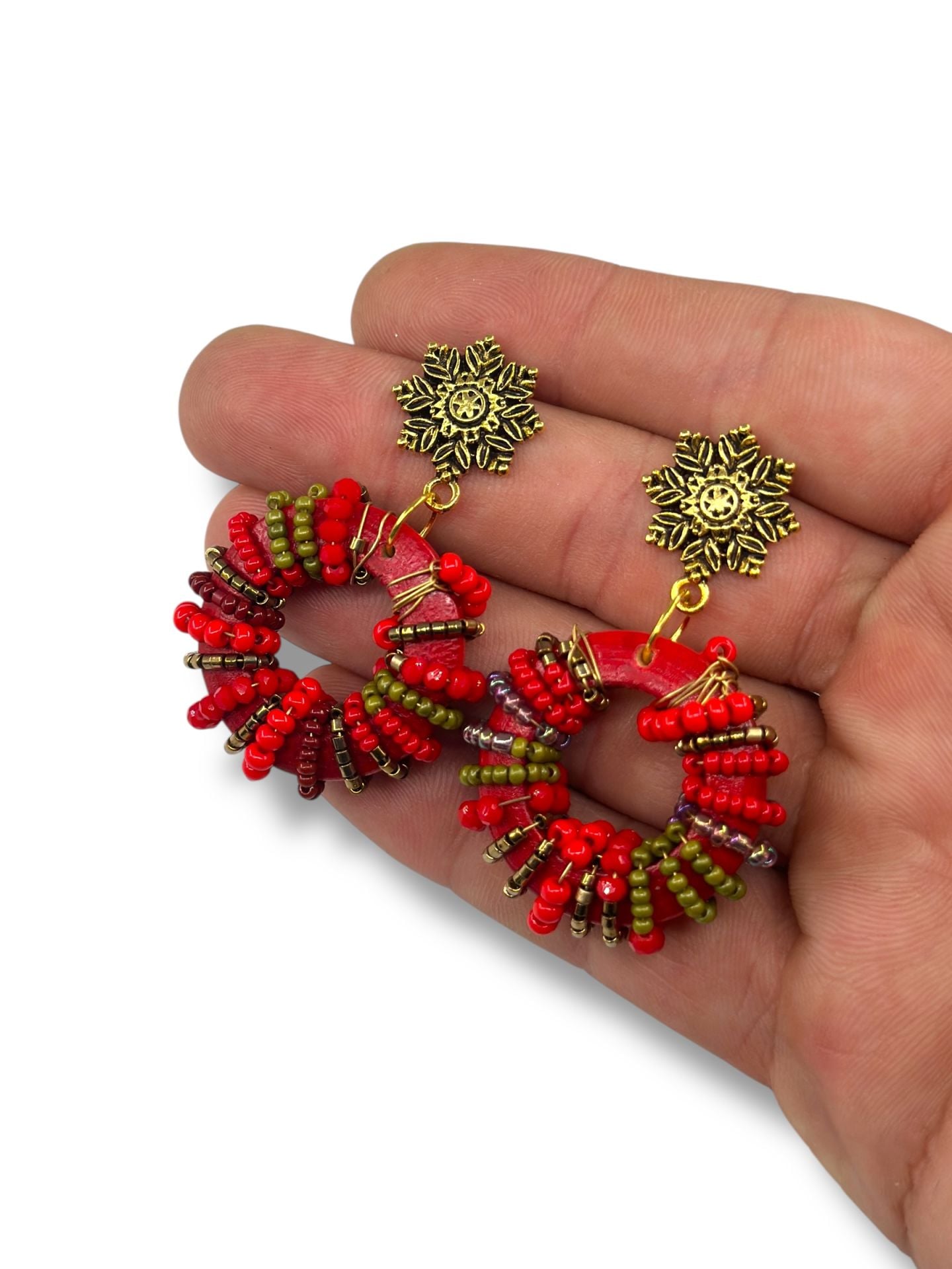 Namaste Küpe DKMKN02337297