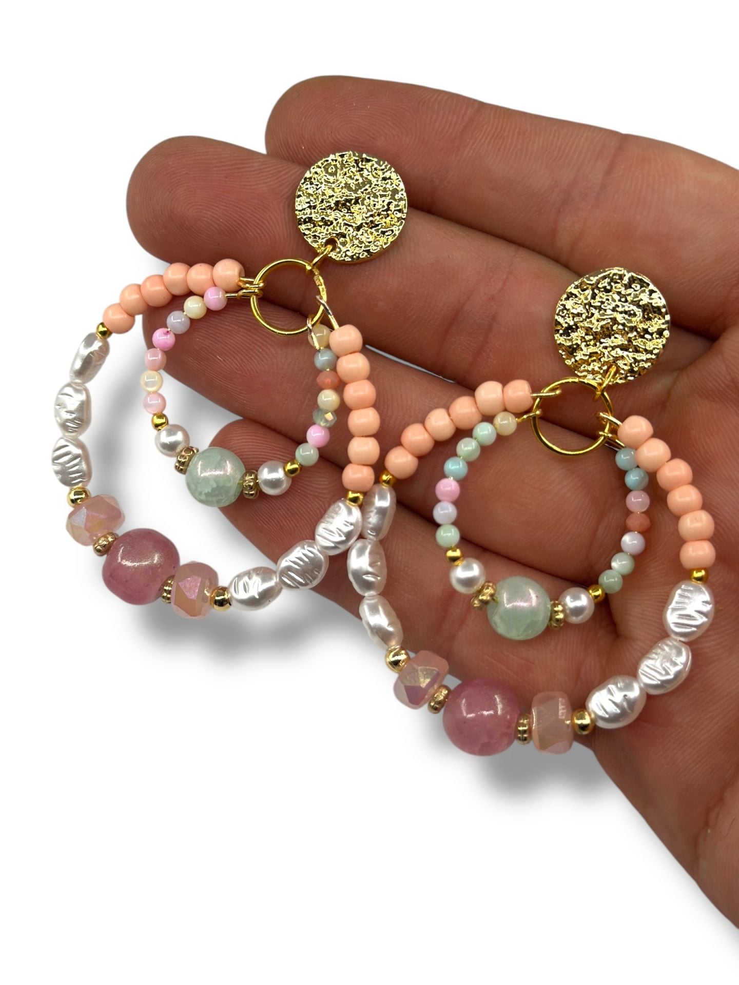 Namaste Küpe DKMKN02337298