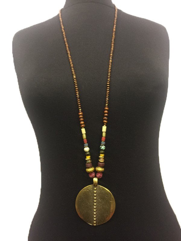 Namaste Kolye NMK00568