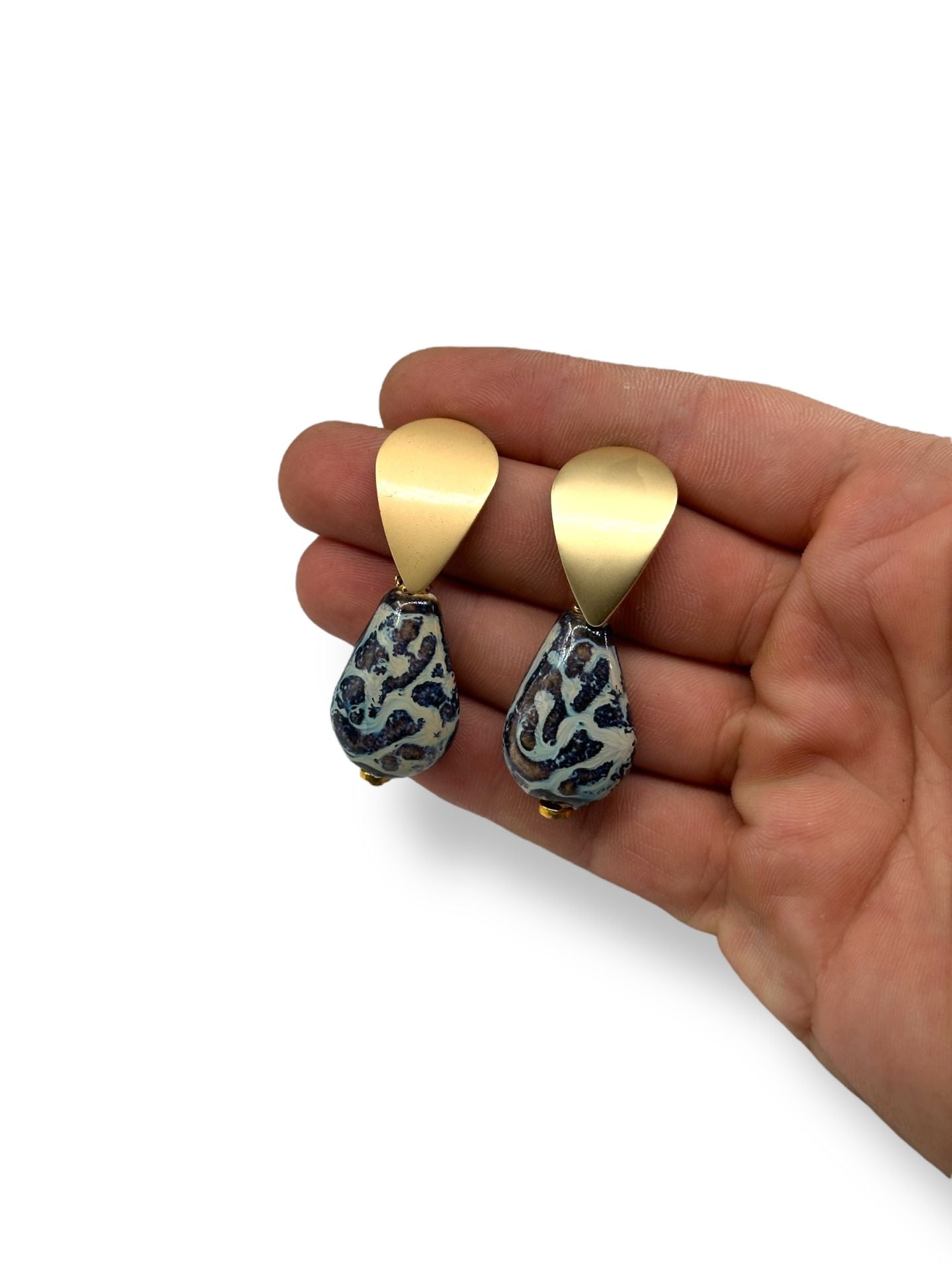 Namaste Küpe DKMKN02337318