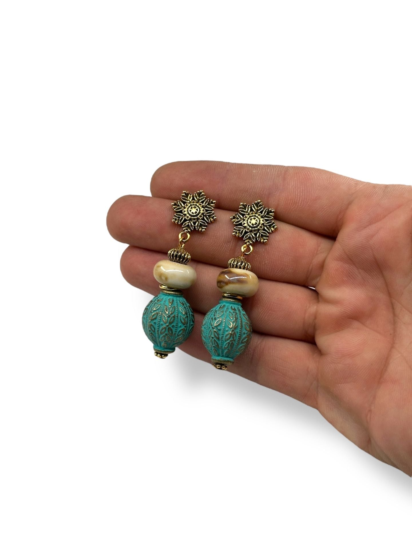 Namaste Küpe DKMKN02337319