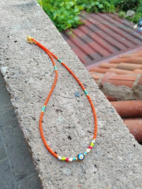 Namaste Kolye NMK0119671