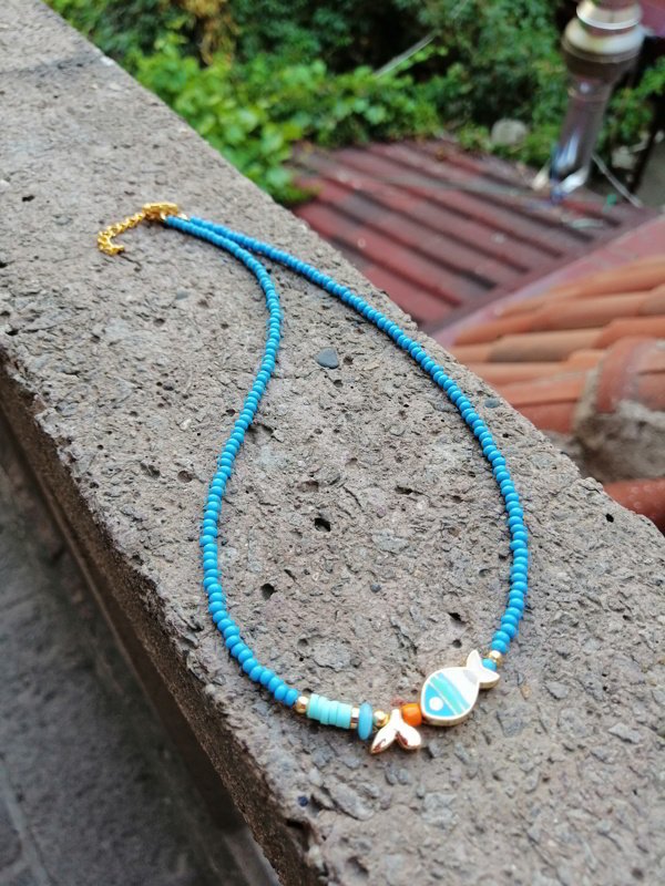 Namaste Kolye NMK0119672