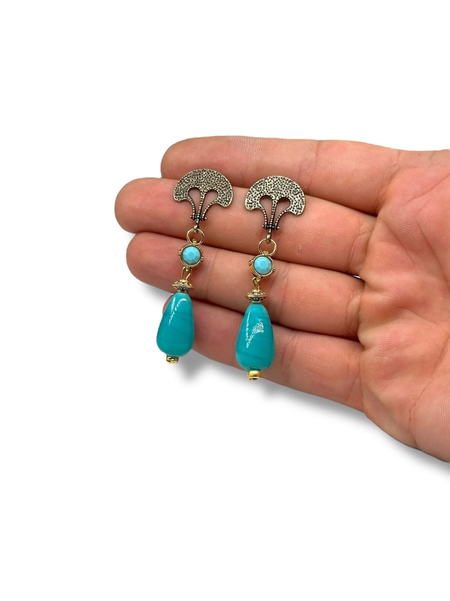 Namaste Küpe DKMKN02337324