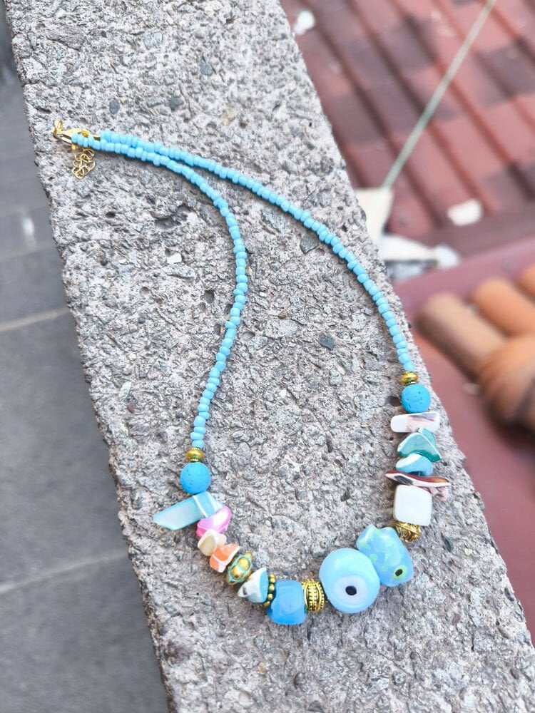 Namaste Kolye KK003950435