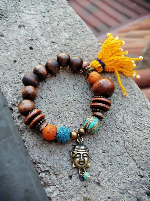 Namaste Bileklik BB109308