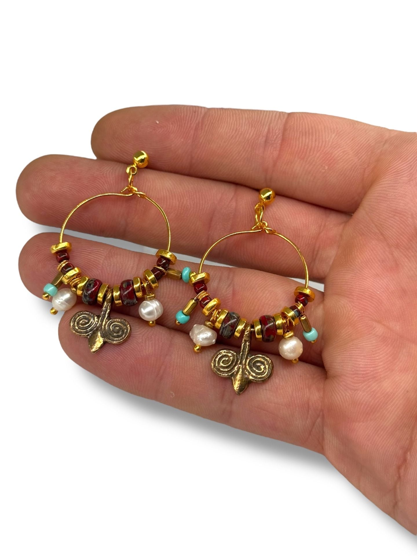 Namaste Küpe DKMKN023371119