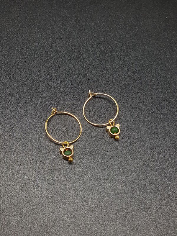 Namaste Küpe NMK10001241