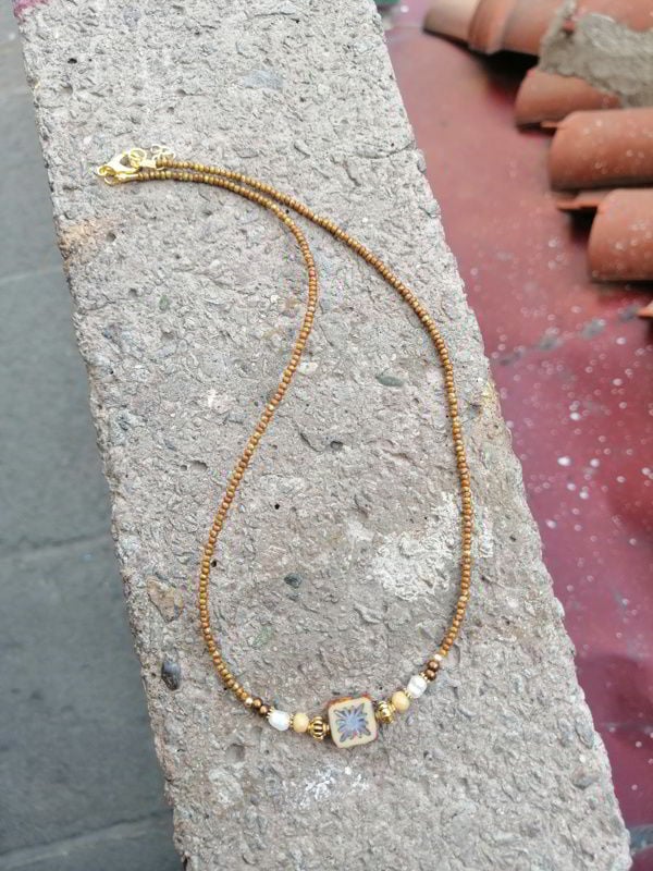 Namaste Kolye NMK01199485