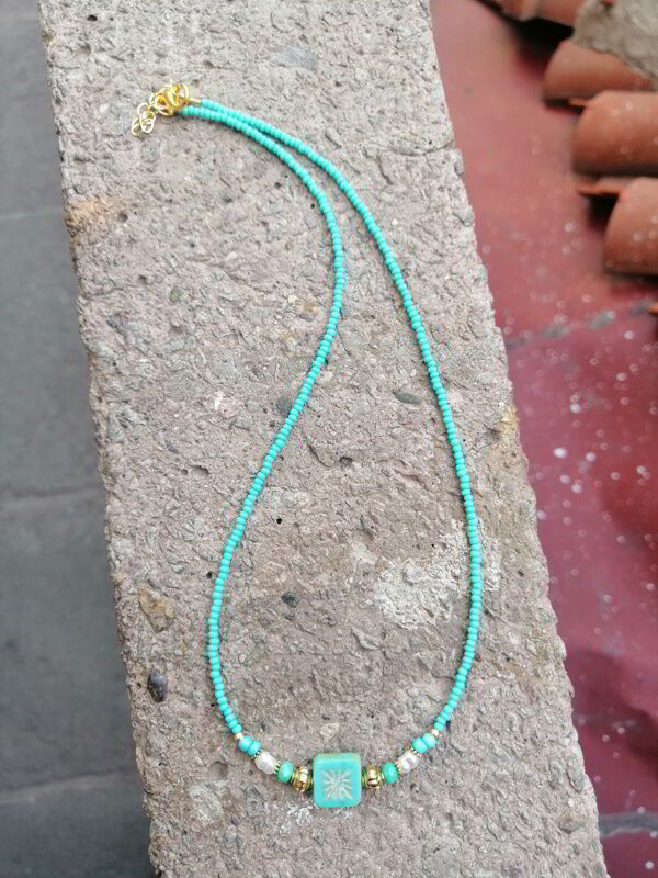 Namaste Kolye NMK01199487