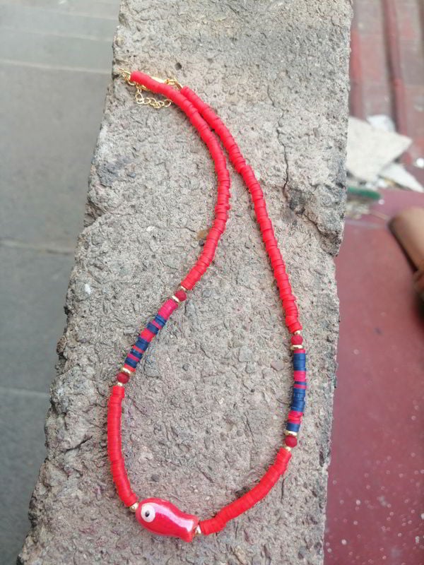 Namaste Kolye NMK01199491