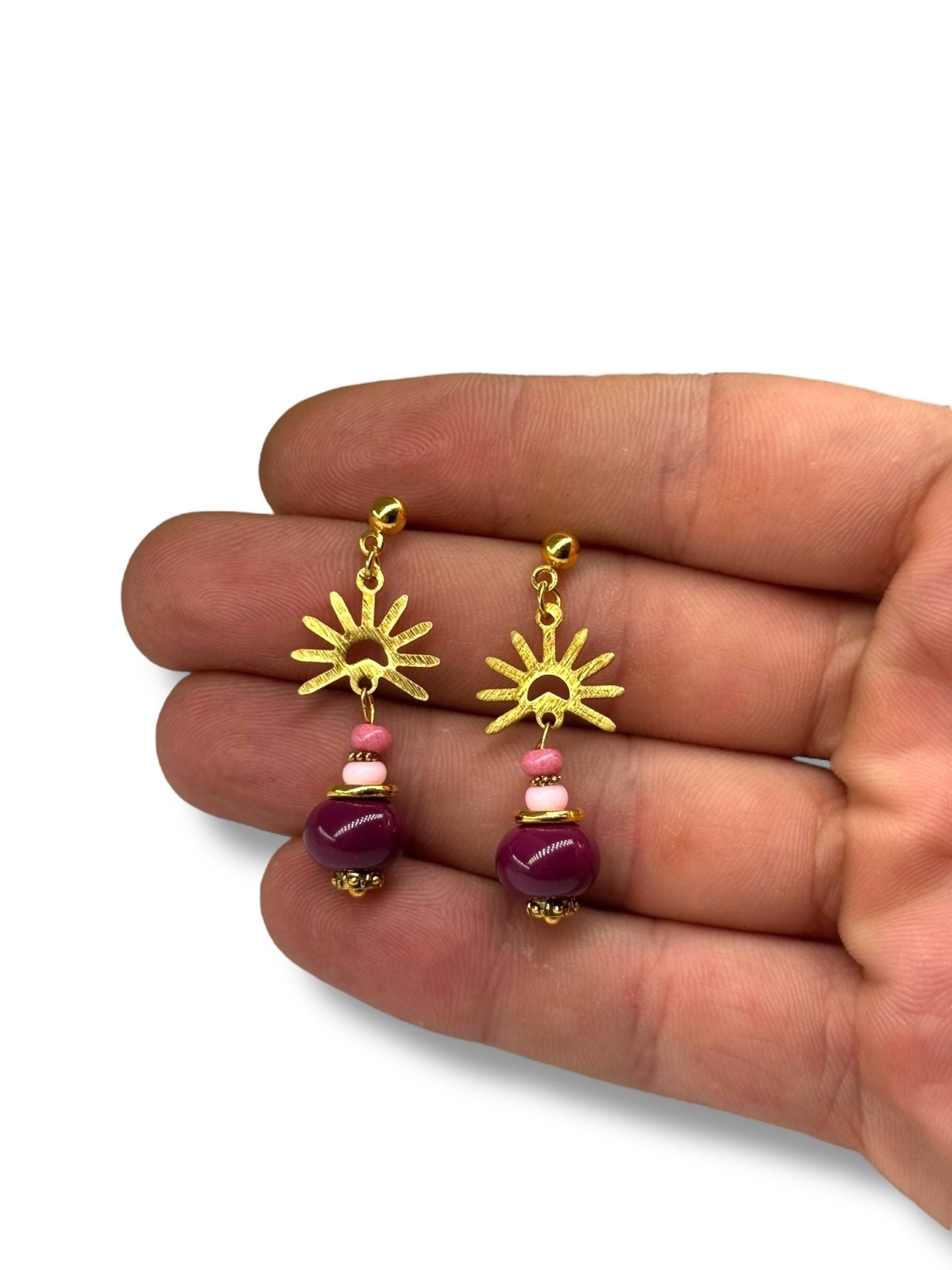 Namaste Küpe DKMKN023371137