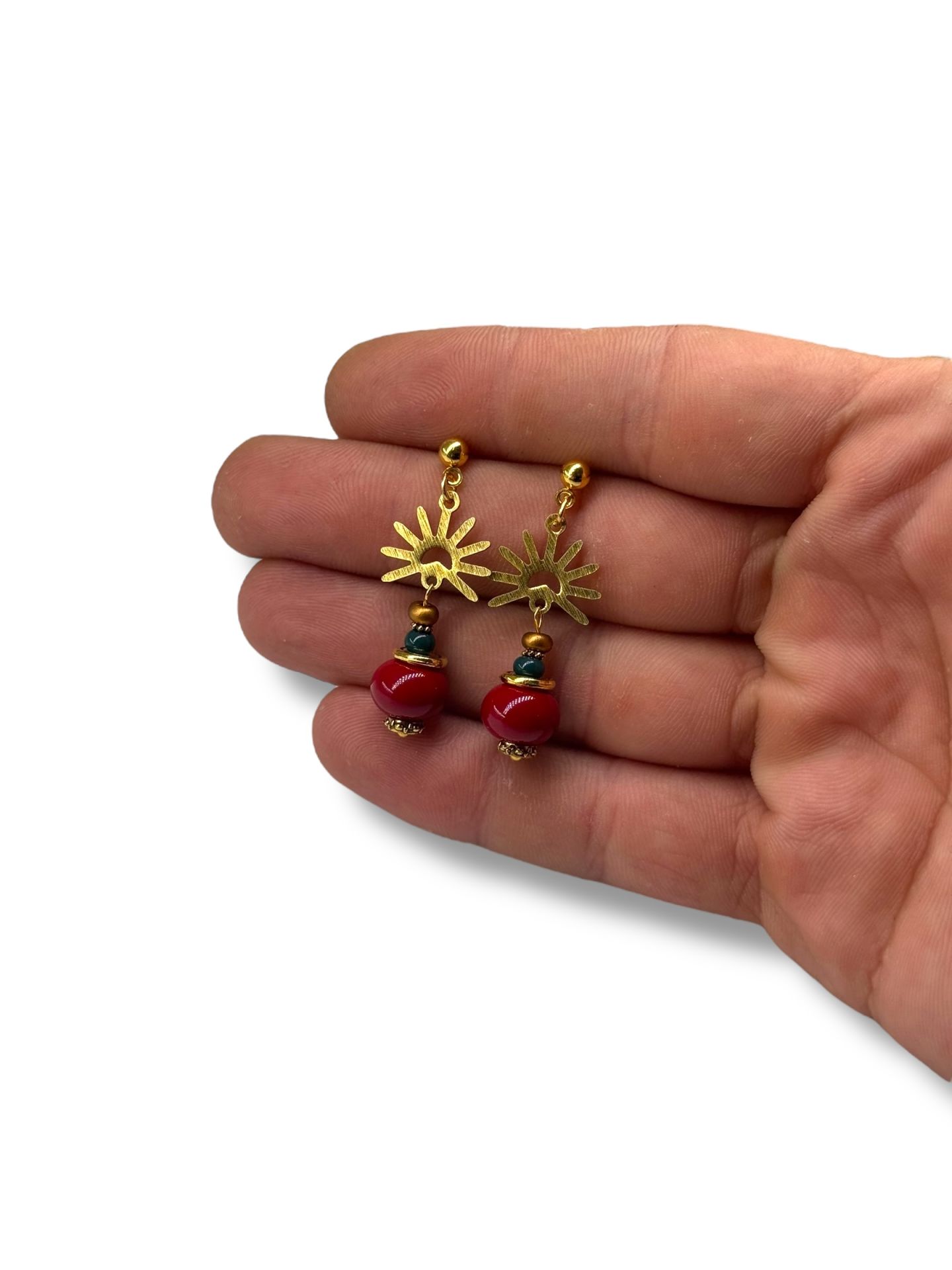Namaste Küpe DKMKN023371141