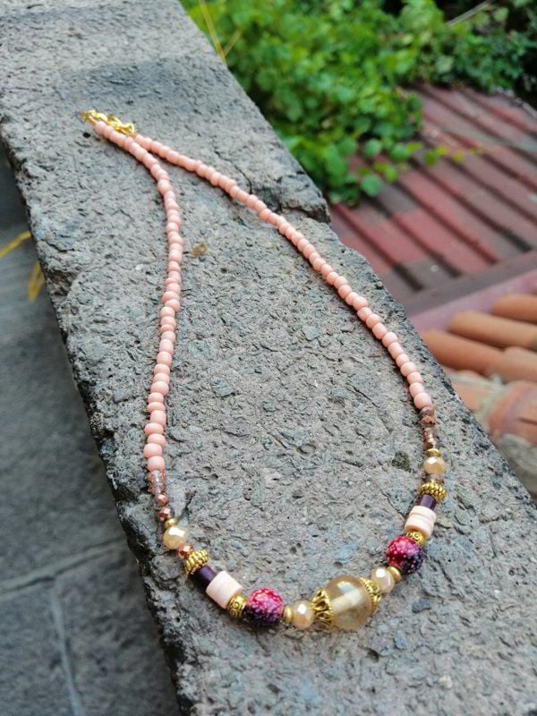 Namaste Kolye NMK0119674