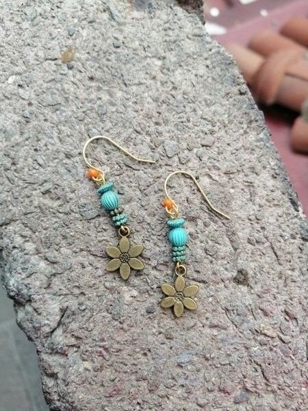 Namaste Küpe KK028134068