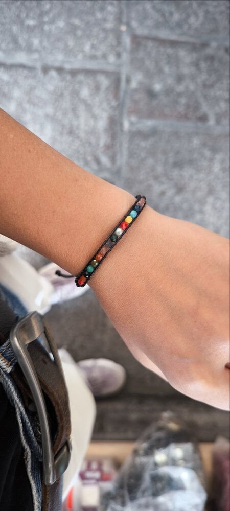 Namaste Bileklik HCKK0516