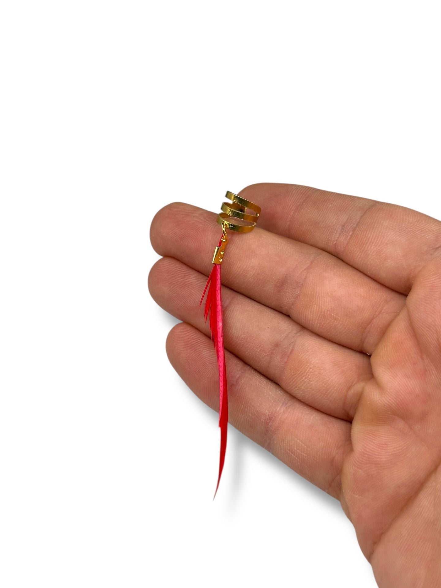 Namaste Küpe DKK013