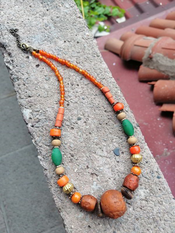 Namaste Kolye NMK01196798