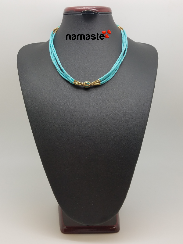 Namaste Kolye NMK000018