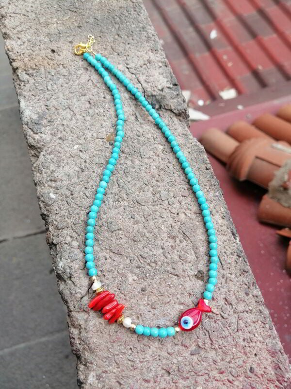 Namaste Kolye NMK01199499