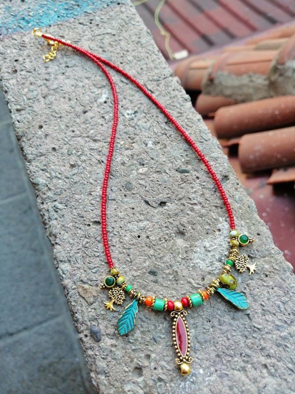 Namaste Kolye NMK00130458