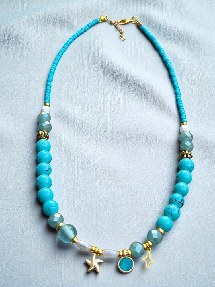 Namaste Kolye KK003950454