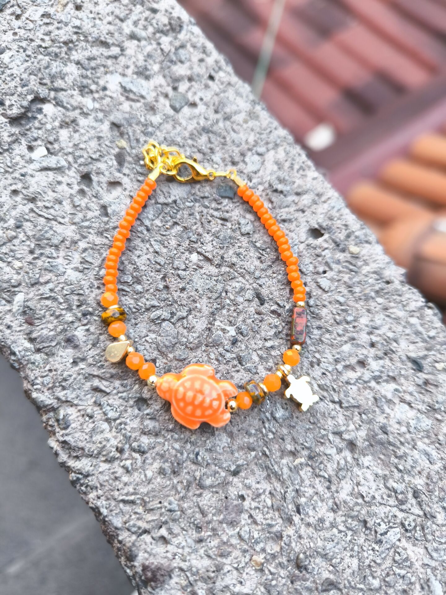 Namaste Bileklik HCKK0785