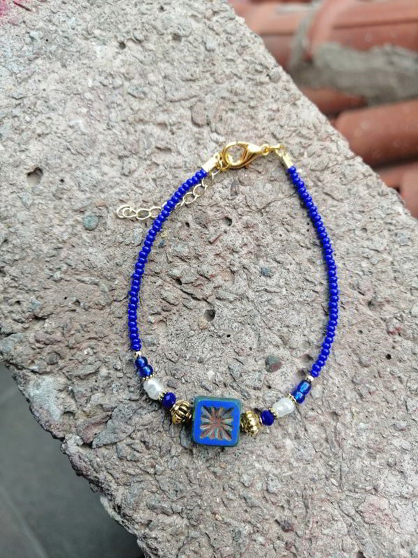 Namaste Bileklik BB10969223