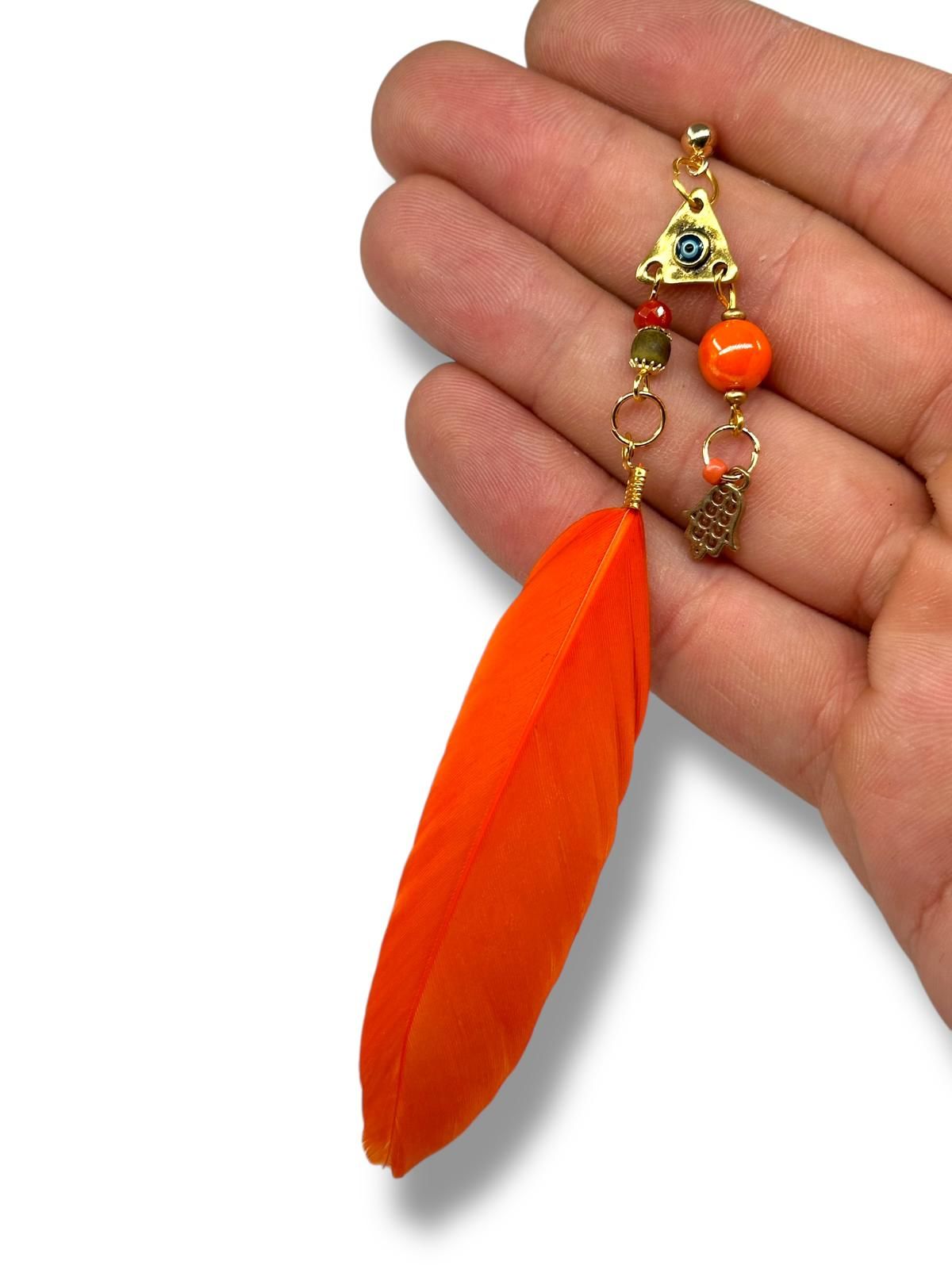 Namaste Küpe DKK035