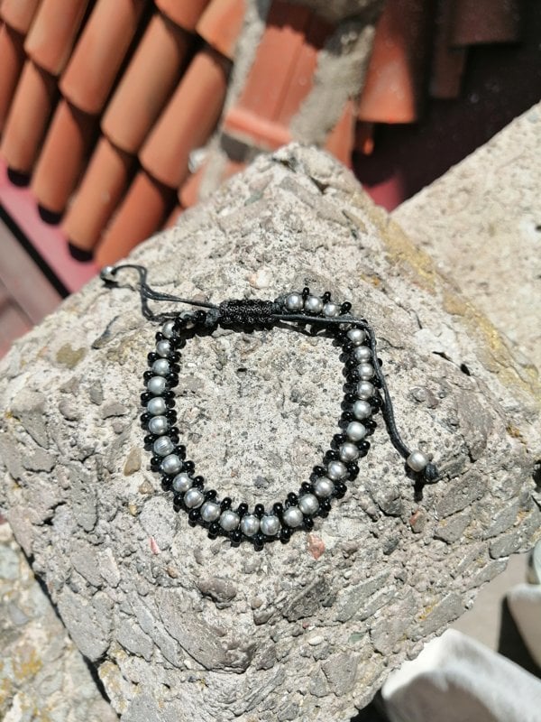 Namaste Bileklik MPRS07658