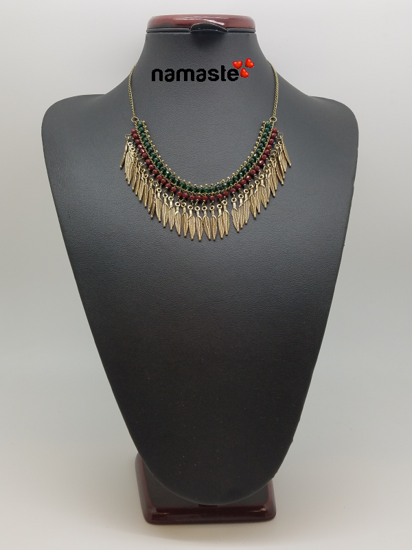 Namaste Kolye NMK000059