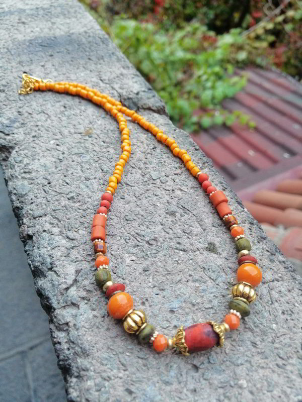 Namaste Kolye NMK011963