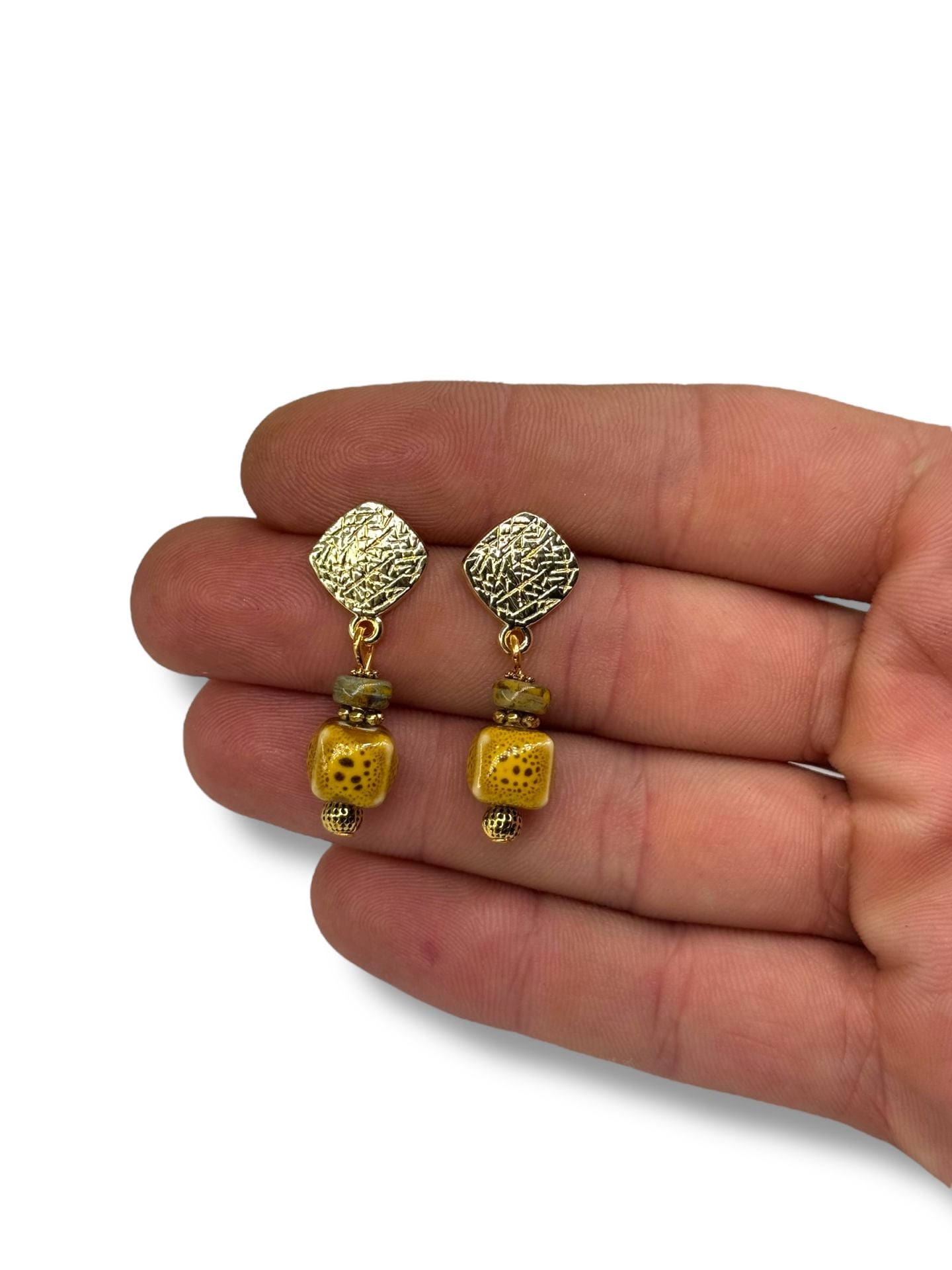 Namaste Küpe DKMKN023371195