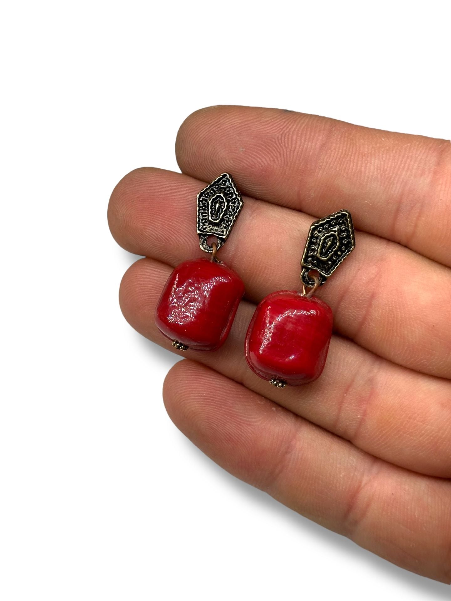 Namaste Küpe HCKK008