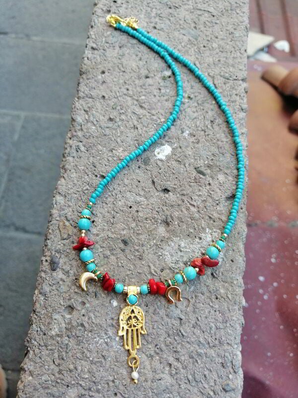 Namaste Kolye NMK00130465