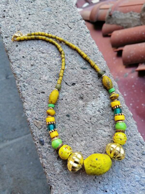 Namaste Kolye NMK00130470