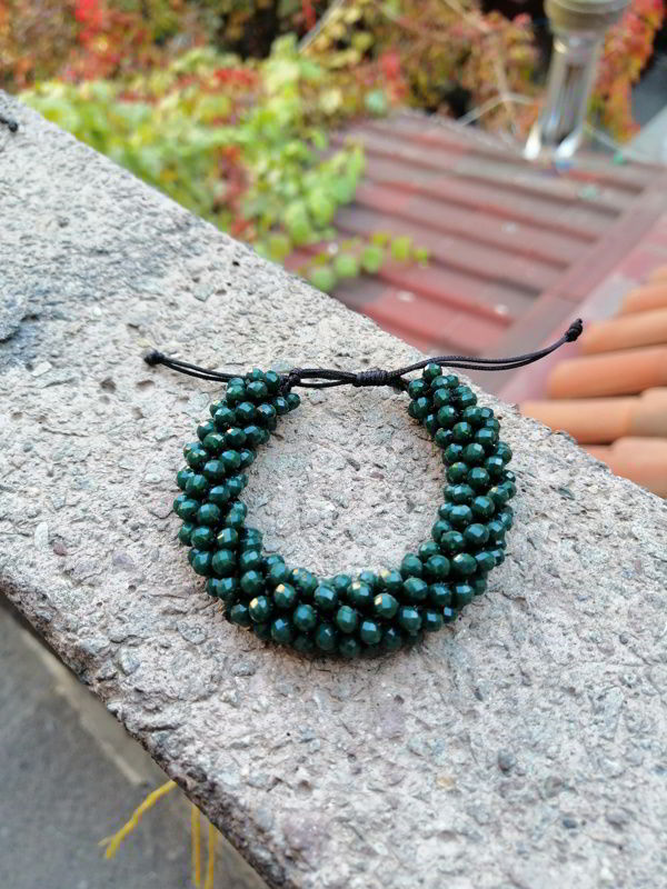 Namaste Bileklik BB10949