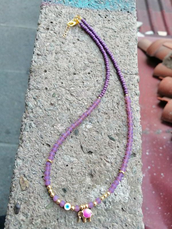Namaste Kolye NMK00130474