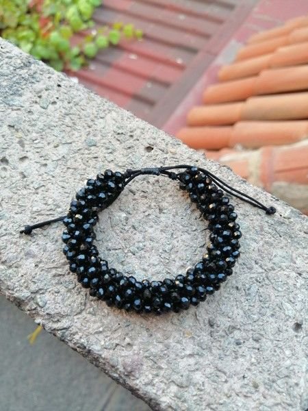 Namaste Bileklik BB10955