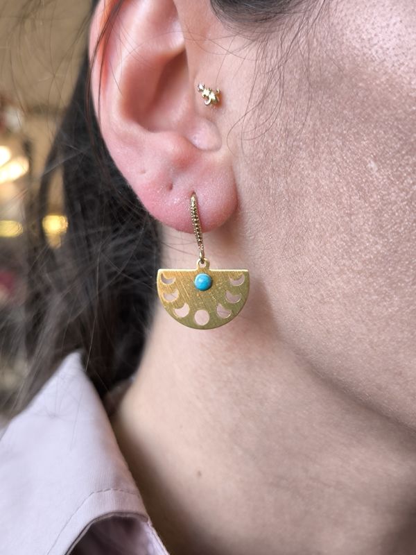Namaste Küpe DKMKN0233168