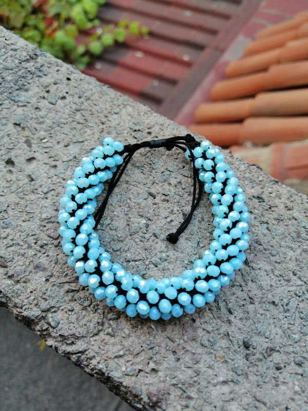 Namaste Bileklik BB10956